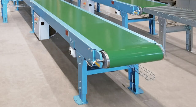 Conveyor-technology-belt-conveyor-1