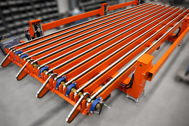 Conveyor-technology-chain-conveyor