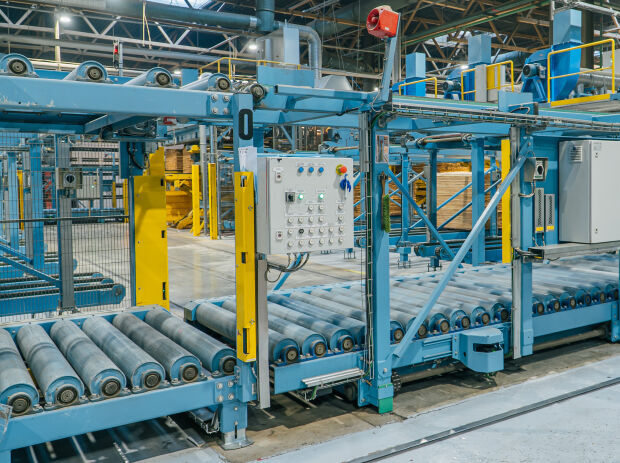 Conveyor-technology-traverse