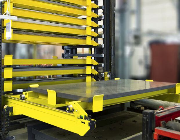 Conveyor-technology-warehouse-solutions