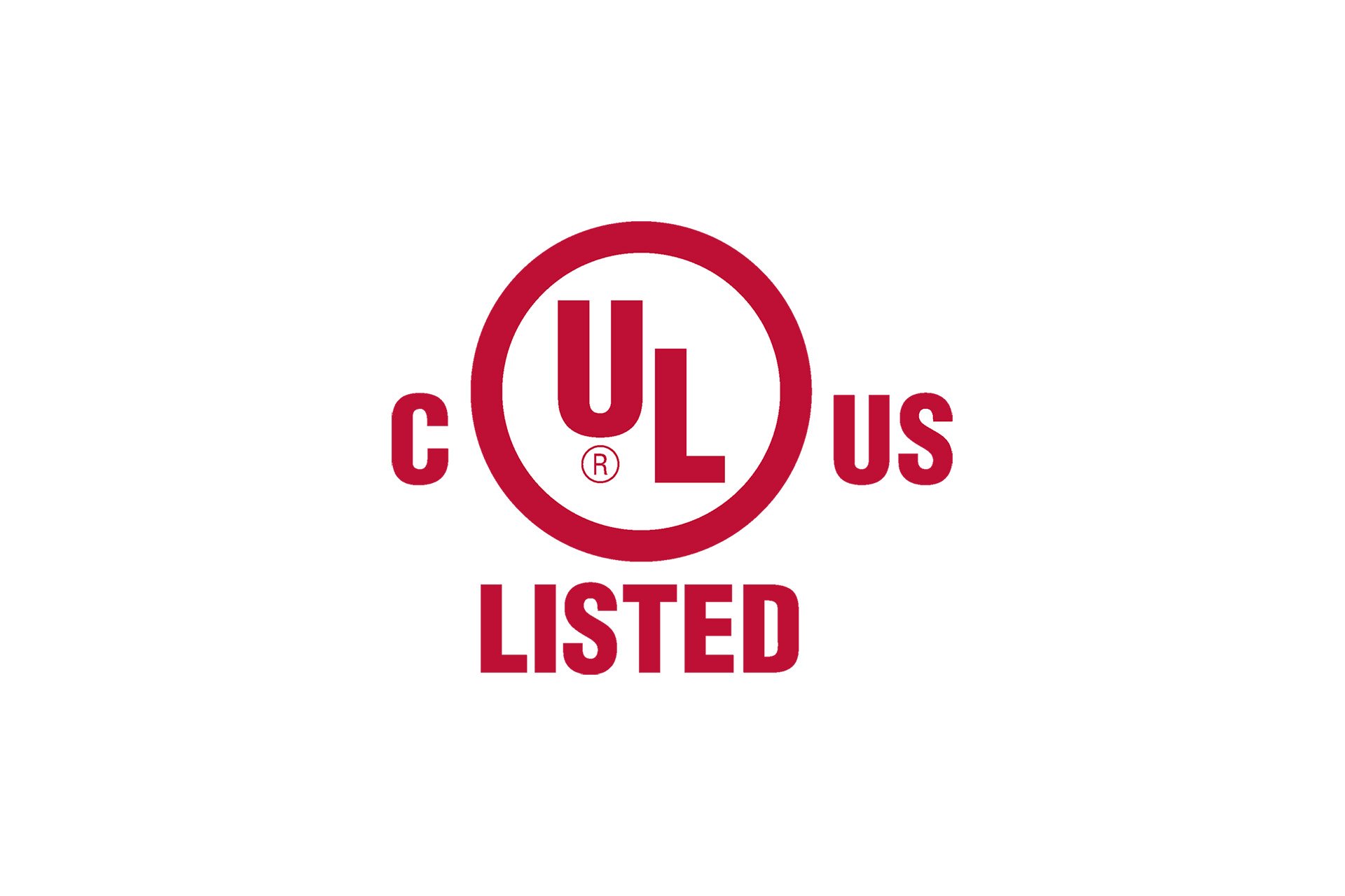 C-US-UL-listed