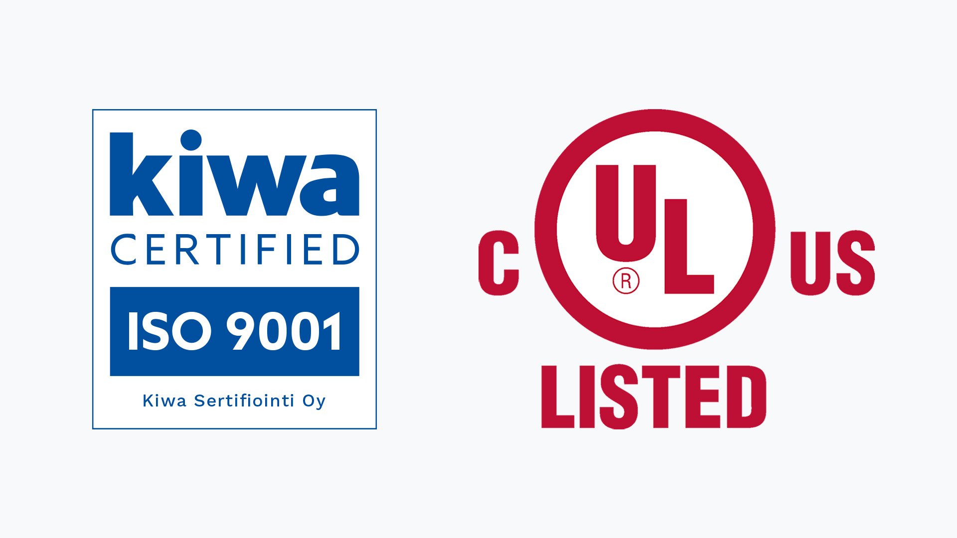Makron-ISO_9001_UL-listed