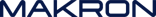 LOGO - Makron - Dark Blue