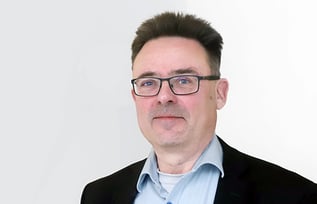 Tom Holmström