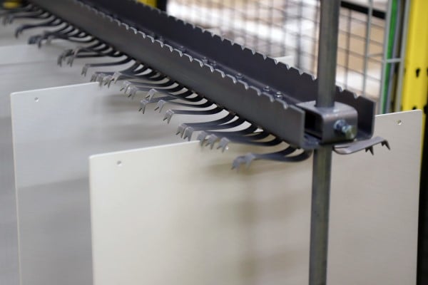 anodisering